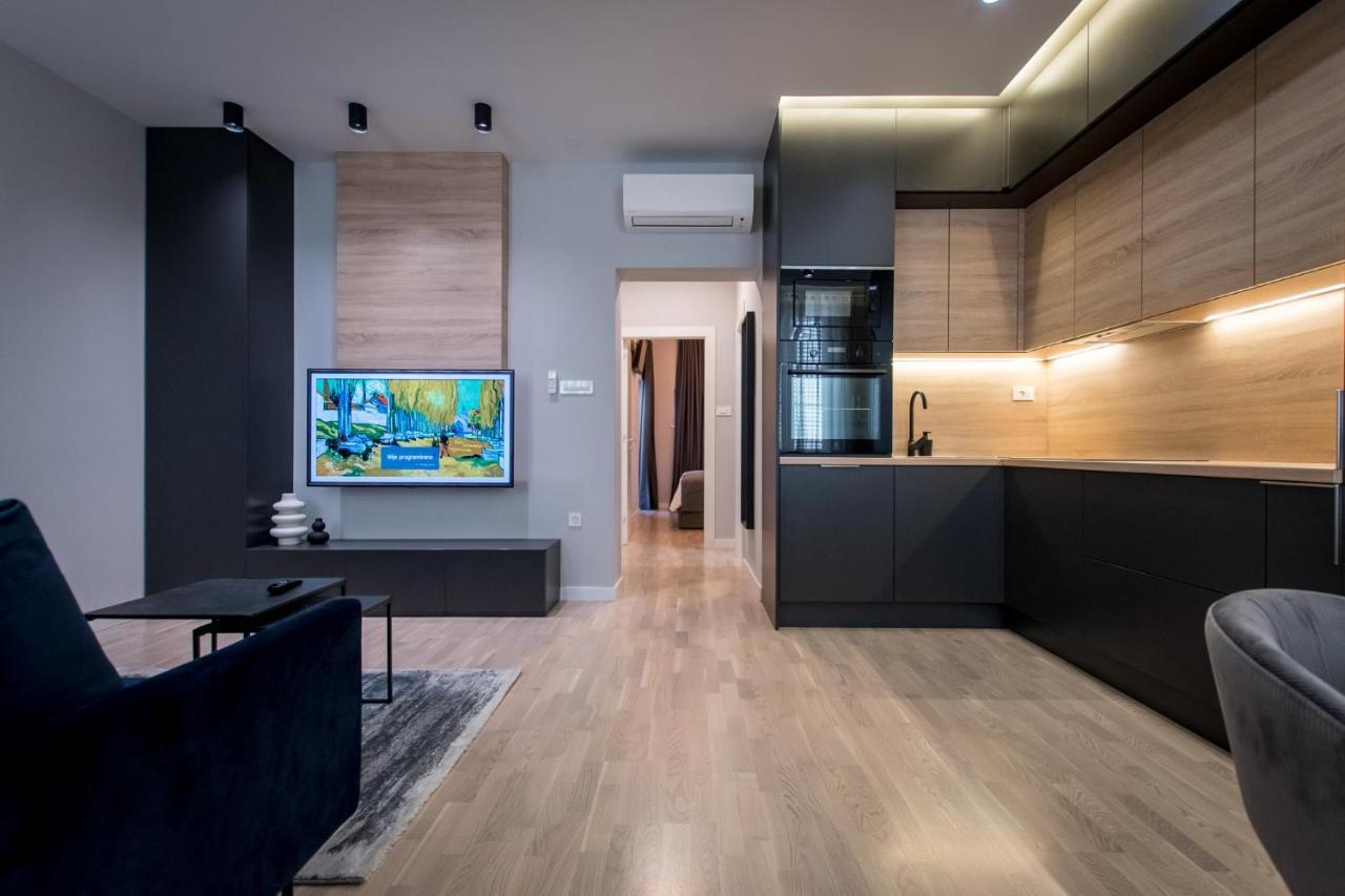 Zarina Apartment - Old Town Center Задар Екстериор снимка