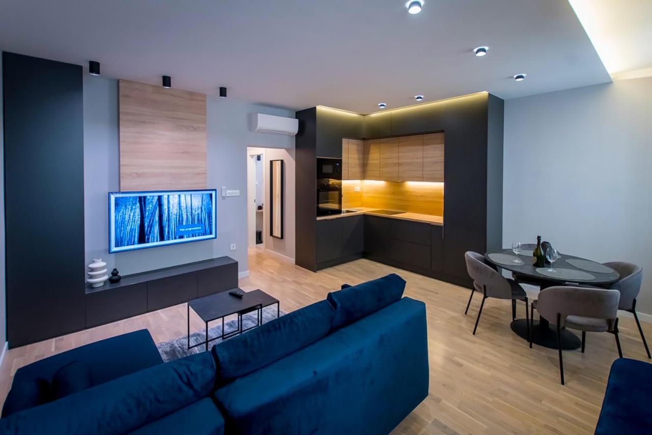 Zarina Apartment - Old Town Center Задар Екстериор снимка