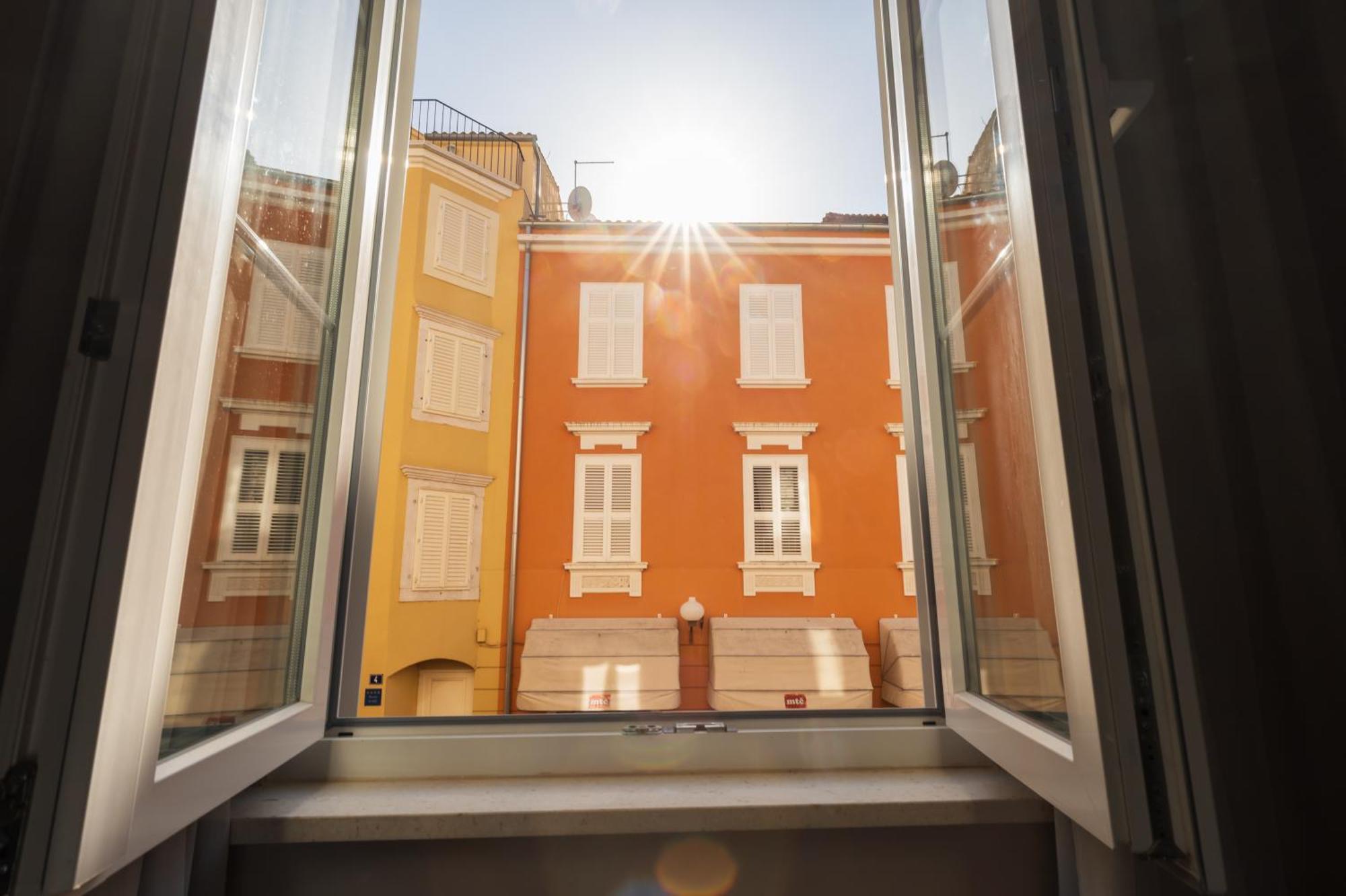 Zarina Apartment - Old Town Center Задар Екстериор снимка