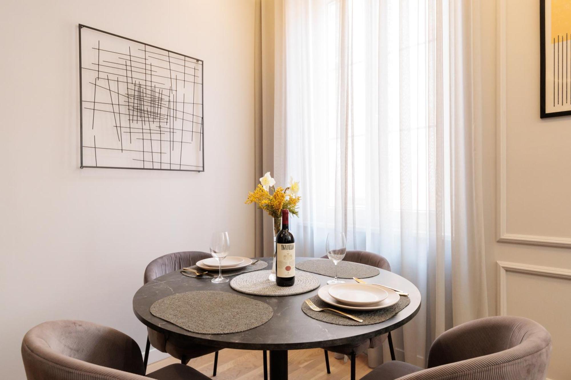Zarina Apartment - Old Town Center Задар Екстериор снимка