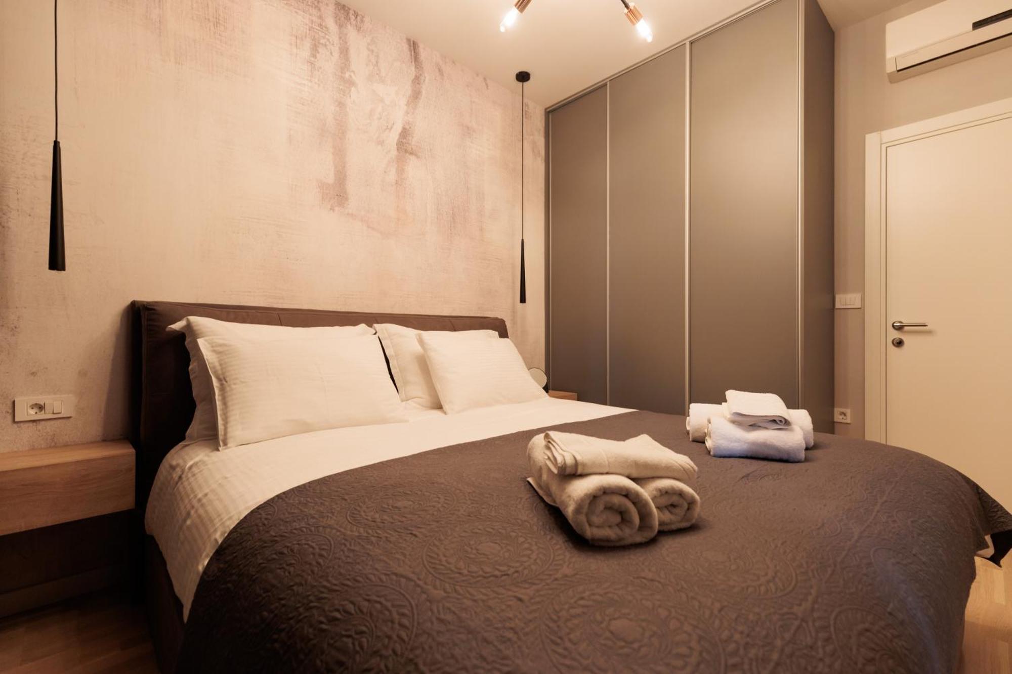 Zarina Apartment - Old Town Center Задар Екстериор снимка