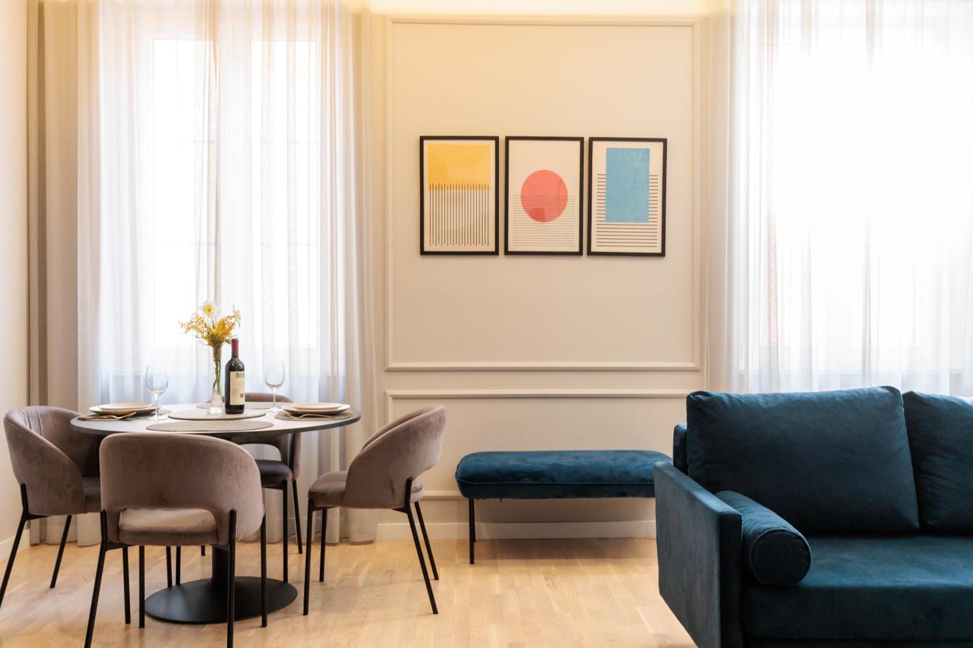 Zarina Apartment - Old Town Center Задар Екстериор снимка