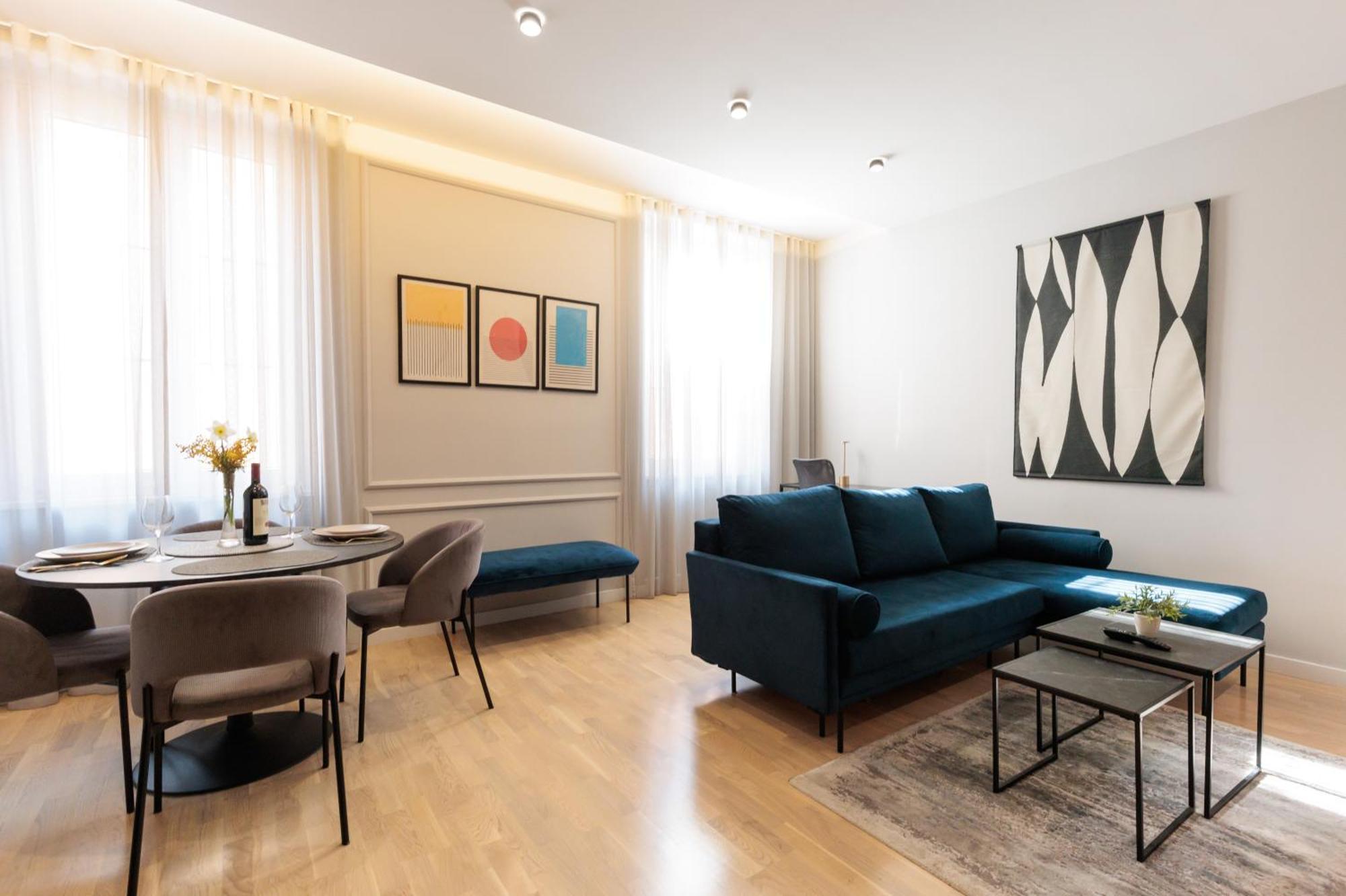 Zarina Apartment - Old Town Center Задар Екстериор снимка